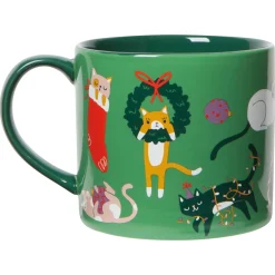 Let It Meow Mug In A Box