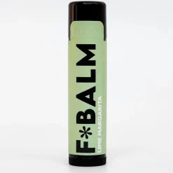 Lime Margarita F*Balm Lip Balm