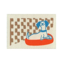 Little Shit Tag Socks