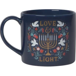 Love & Light Mug In A Box