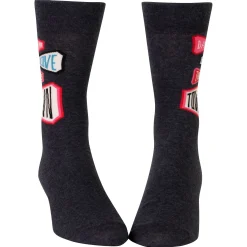 Love This Town Men's Socks