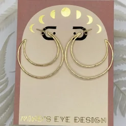 Luna Hoops