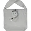 Market Mates Cat Reusable Shopping Bag