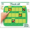 Match Up Memory Snack Tray