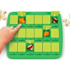 Match Up Memory Snack Tray