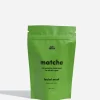 Matcha Facial Mask
