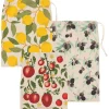 Mediterranean Produce Bags Set Of 3