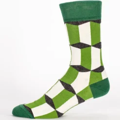 Meeting Is Bullshit Men's Socks
