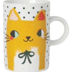 Meow Meow Mug