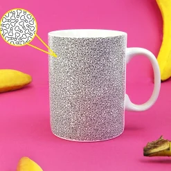 Micro Penis Mug