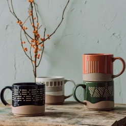 Midnight Murmur Mug