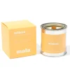 Mimosa Candle