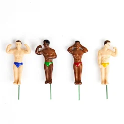 Mini Plant Pot Hunks