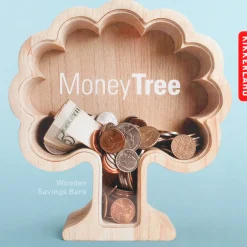 Money Tree Bank