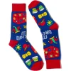 Mr. Dressup Socks