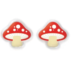 Mushrooms Chill Out Eye Pads