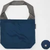 Navy 24-7 Bag
