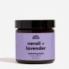 Neroli & Lavender Dry Skin Hydrating Balm Large
