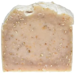 Oatmeal & Almond Milk Soap