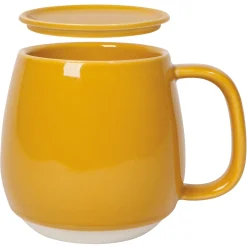 Ochre Tint Mug