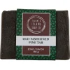 Old-Fashioned Pine Tar Soap