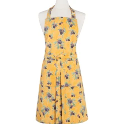 Olives Chef's Apron