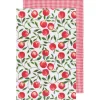 Orchard Tea Towels Set Of 2