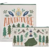 Out & About Snack Bags Set Of 2