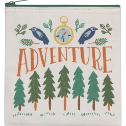 Out & About Snack Bags Set Of 2