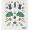 Out & About Swedish Sponge Cloth