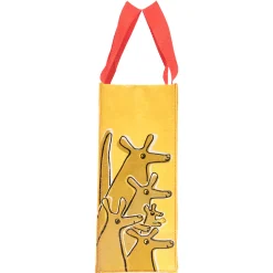 Packin' Snacks Handy Tote