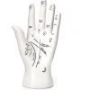 Palm Reader Jewelry Stand