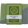 Patchouli Lime Soap