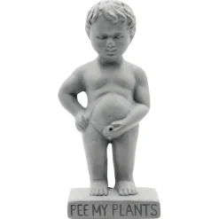 Pee My Plants