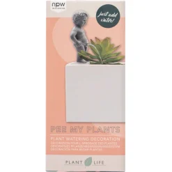 Pee My Plants