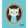 Picture Purrfect Swedish Sponge Cloth
