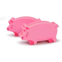 Pigsty Sponges