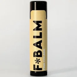 Pina Colada F*Balm Lip Balm