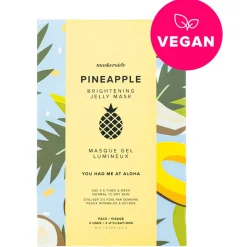 Pineapple Brightening Mask Travel Size