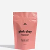 Pink Clay Facial Mask