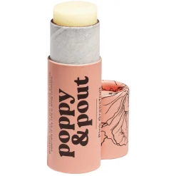 Pink Grapefruit Lip Balm