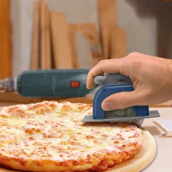Pizza Boss Pizza Cutter