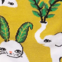 Planters Gonna Plant Women's Crew Socks