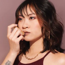 Poppy & Pout Lip Tint Stevie