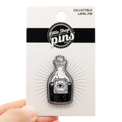Potion Bottle Pin
