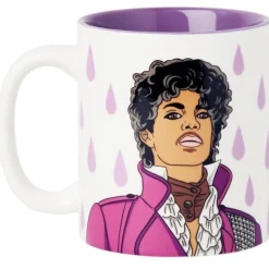 Prince Purple Rain Mug