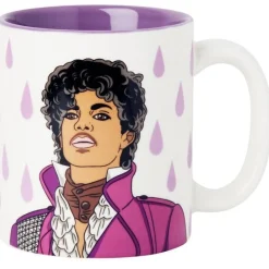 Prince Purple Rain Mug