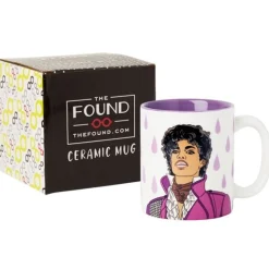 Prince Purple Rain Mug