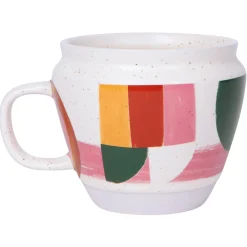 Prism Formation Mug