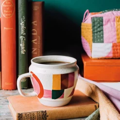 Prism Formation Mug